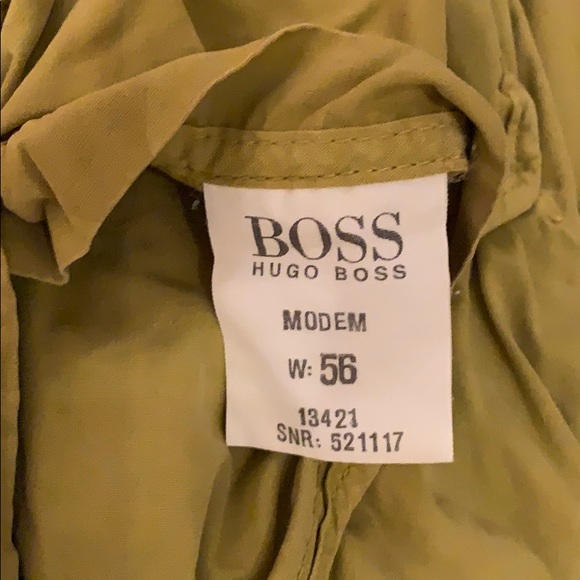 Hugo Boss Jacket - Picture 6 of 15